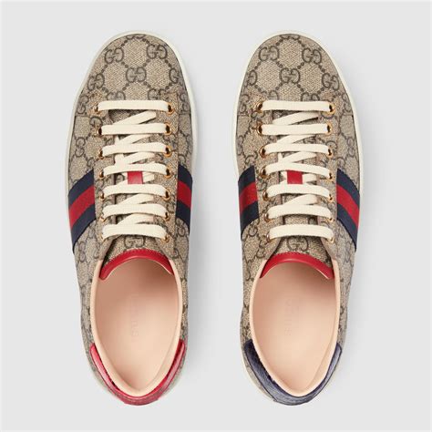 womens trainers gucci|women's gucci trainers sale.